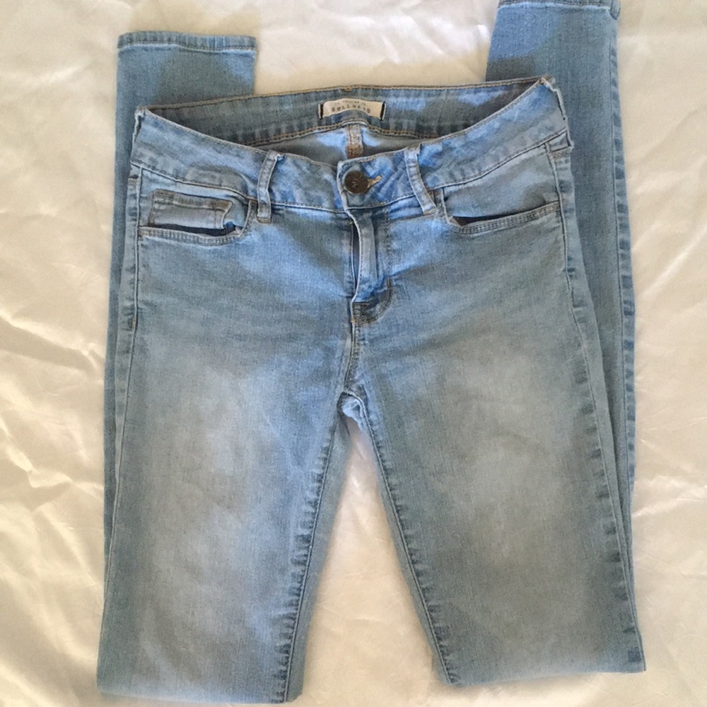 Skinny Jean